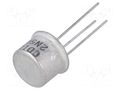 Transistor: PNP; bipolar; 200V; 1A; 1/10W; TO39 CDIL 2N5415-CDI