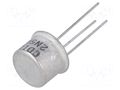 Transistor: PNP; bipolar; 200V; 1A; 1/10W; TO39 CDIL 2N5415-CDI