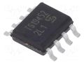 IC: driver; buck; LED driver; SOP8; 120mA; Ch: 1; PWM,linear dimming TAIWAN SEMICONDUCTOR TS19452CS