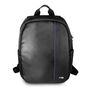 BMW Carbon Navy Stripe backpack for a 16&quot; laptop - black, BMW 3700740467688
