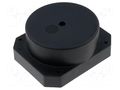 Transformer: toroidal; 50VA; 230VAC; 7V; 7V; Leads: for PCB; 85% TALEMA 6510K-P1S2