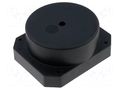 Transformer: toroidal; 160VA; 230VAC; 18V; 18V; Leads: for PCB; 90% TALEMA 6544K-P1S2