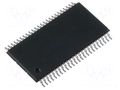 IC: microcontroller; BSSOP48; Interface: JTAG; 256BSRAM,32kBFLASH TEXAS INSTRUMENTS MSP430F4270IDL