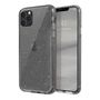 Uniq LifePro Tinsel case for iPhone 11 Pro Max - black, UNIQ 8886463670965 8886463670965