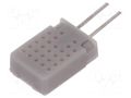 Sensor: humidity; 10÷90%RH; 0÷60°C; 7x5x1mm; 31kΩ; ±2% RH WINSEN MS-Z2