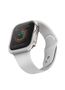 Uniq Valencia case for Apple Watch 4 / 5 / 6 / SE 40mm - silver, UNIQ 8886463671153