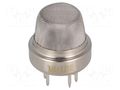 Sensor: gas; ammonia (NH3),benzene; Range: 10÷10000ppm; MQ-135 WINSEN MQ135