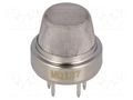 Sensor: gas; ammonia (NH3); Range: 5÷500ppm; MQ-137 WINSEN MQ137