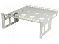 Rack mount; 4U width AIM-TTI RM460