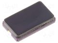Resonator: ceramic; 24MHz; ±20ppm; 18pF; SMD; 6x3.5x1.4mm ABRACON ABM7-24.000MHZ-D2Y