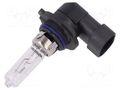 Filament lamp: automotive; P20d; transparent; 12V; 60W; LLB LUCAS LLB9005