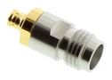 RF ADAPTER, 2.4MM JACK-SMP JACK, 50 OHM 134-1000-012