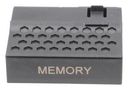 MEMORY INTERFACE, PLC, IP20 88980114.