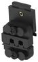 CRIMP TOOL DIE SET, 20-18AWG 2378809-2