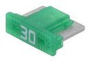 AUTO BLADE FUSE, 30A, 58V 0891030.NXS