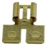 MMFA BULK TAB ADAPTER (2M/1F) 57R8610 19043-0053