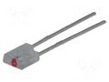 Phototransistor; THT; Dim: 4x2.25x4.12mm; λp max: 940nm; 30V LITEON LTR-309