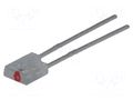 Phototransistor; THT; Dim: 4x2.25x4.12mm; λp max: 940nm; 30V LITEON LTR-309