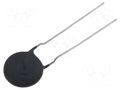 NTC thermistor; 5Ω; -55÷170°C; 3.1W; ±20%; THT; 2900K; Pitch: 7.5mm EPCOS B57237S0509M