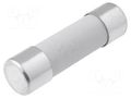 Fuse: fuse; 20A; 690VAC; gG; ceramic,cylindrical,industrial DF ELECTRIC B14X51S-20A