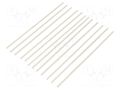 Tool: replaceable brush cartridge; fiberglass; 2mm DONAU ELEKTRONIK D-GPKE