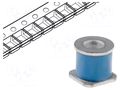 Arrester: surge arrester; SMD; Ø8x6mm; Ubr type: 90V; 1.5pF; 10GΩ EPCOS B88069X1630T602