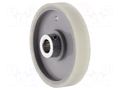 Measuring wheel; 10mm shaft SICK BEF-MR-010020G