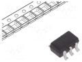 IC: digital; AND; Ch: 1; IN: 2; SMD; SOT353; 4.5÷5.5VDC; -40÷125°C DIODES INCORPORATED 74AHCT1G08SE-7
