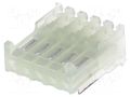 Connector: wire-board; plug; female; PIN: 5; MAS-CON; IDC; for cable PANCON CTP100F24-5-D