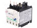 Thermal relay; Auxiliary contacts: NO + NC; 1.8÷2.6A; -20÷55°C SCHNEIDER ELECTRIC LR2K0308