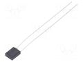 Fuse: thermal; 5A; 250V; 115°C ESKA 730.115-X