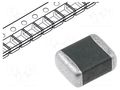 Varistor: metal-oxide; SMD; 1210; 25VAC; 31VDC; 1J; 200A; 8mW EPCOS B72530E250K62