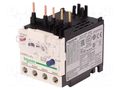 Thermal relay; Auxiliary contacts: NO + NC; 0.16÷0.23A; -20÷55°C SCHNEIDER ELECTRIC LR2K0302
