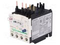 Thermal relay; Auxiliary contacts: NO + NC; 0.54÷0.8A; -20÷55°C SCHNEIDER ELECTRIC LR2K0305