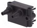 Sensor: pressure; -125÷125Pa; differential; OUT: I2C; -40÷85°C; SDP SENSIRION SDP810-125PA
