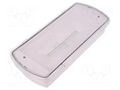 Lamp: LED emergency luminaire; SafeLite; IP65; white; 3.2W; 230VAC EATON ELECTRIC SL2MNM65E3C3A