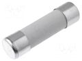 Fuse: fuse; 40A; 690VAC; gR; ceramic,cylindrical,industrial DF ELECTRIC B14X51SS-40A