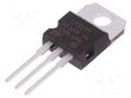 IC: voltage regulator; linear,adjustable; 1.2÷37V; 1.5A; TO220AB STMicroelectronics LM317T-DG