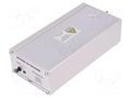 UV eraser; 4W; 12V; 42x75x150mm; 15min gie-tec ISEL-5