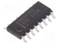 IC: PMIC; DC/DC switcher,PWM controller; Uout: 2.5÷5.5VDC; uMAX10 Analog Devices (MAXIM INTEGRATED) MAX1703ESE+
