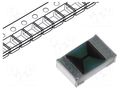 Fuse: fuse; 500mA; 32V; ultra rapid; SMD; 0805 ESKA BSMD0805-SS0.5