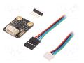 Module robotics: RTC; DS1307; I2C; 5VDC; Kit: module,wire jumpers DFROBOT DF-DFR0151