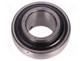 Bearing: Y; with grub screws; Øint: 35mm; Øout: 72mm; W: 42.9mm SKF SKFYAR207-2F