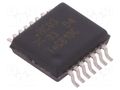IC: digital; NAND; Ch: 4; IN: 2; CMOS; SMD; SSOP14; 2÷6VDC; -40÷125°C NEXPERIA 74HC03DB.112