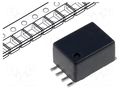 Inductor: wire; SMD; 500mA; 330mΩ; Induct.of indiv.wind: 100uH TALEMA CMJ4101