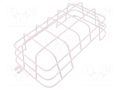 Protective net; 5÷40°C; SafeLite EATON ELECTRIC SL2PG