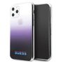 Guess GUHCN65DGCPI iPhone 11 Pro Max purple/gradient purple hard case California, Guess 3700740461297 3700740461297