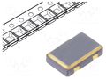 Generator: quartz; 40MHz; SMD; 3.3V; ±50ppm; -40÷85°C IQD FREQUENCY PRODUCTS CFPS-9-40M