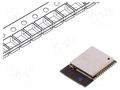 Module: IoT; Bluetooth: BLE; 20dBm; WiFi; PCB; SMD; 18x25.5x3.1mm ESPRESSIF ESP32-WROOM-32D