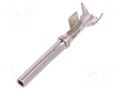 Contact; female; 20; ATM; nickel plated; 22AWG÷20AWG; crimped; 7.5A AMPHENOL AT62-20-0122/C